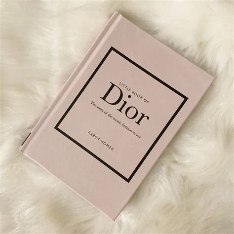 dior photo book|Dior by christian book.